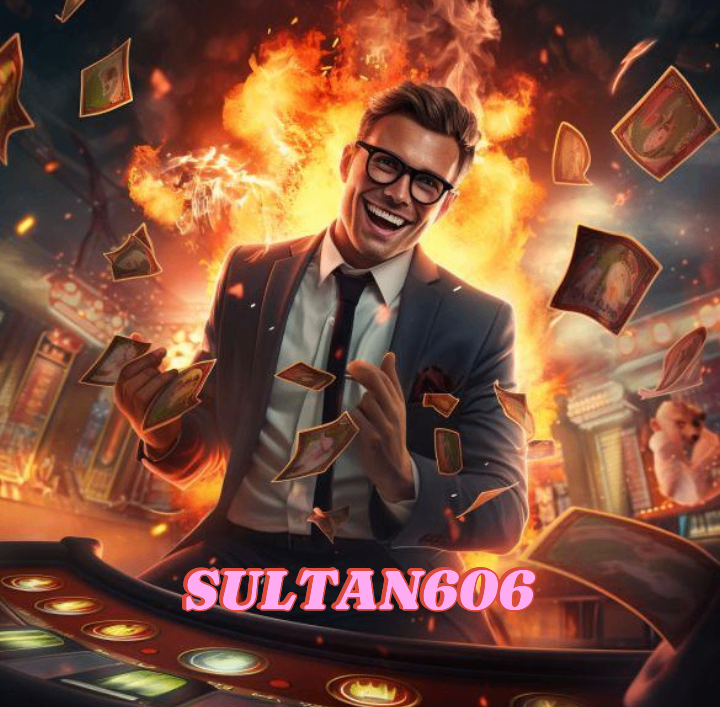 SULTAN606